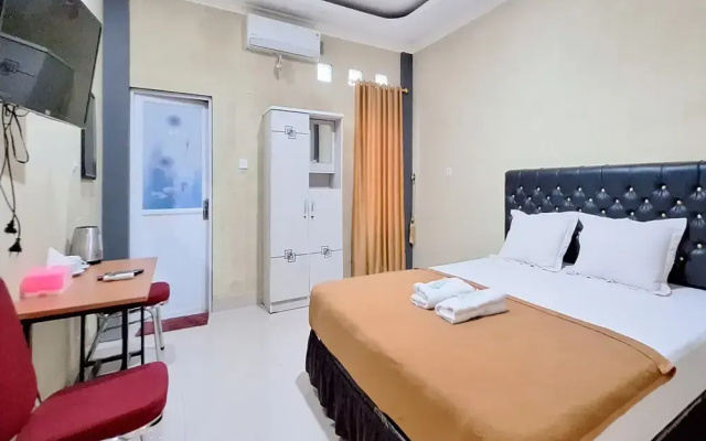 Hotel Jelita Mentawai Redpartner