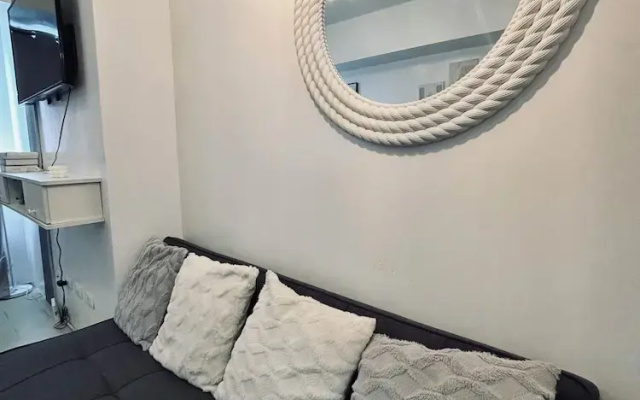 Your Minimalist Cozy Haven