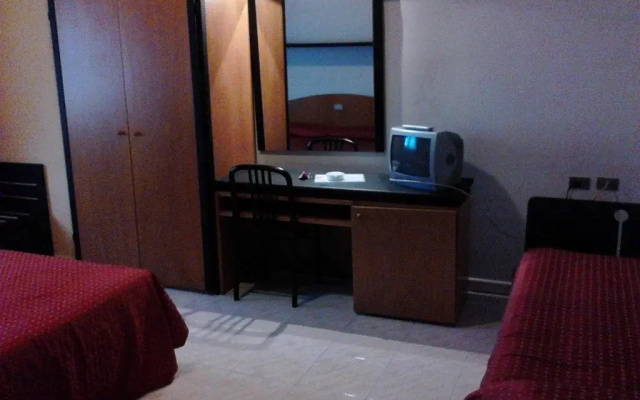 Motel Forum