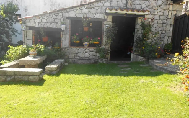 Apartamentos Carolina