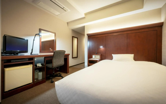 Niigata Grand Hotel