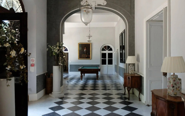 Château Martinay