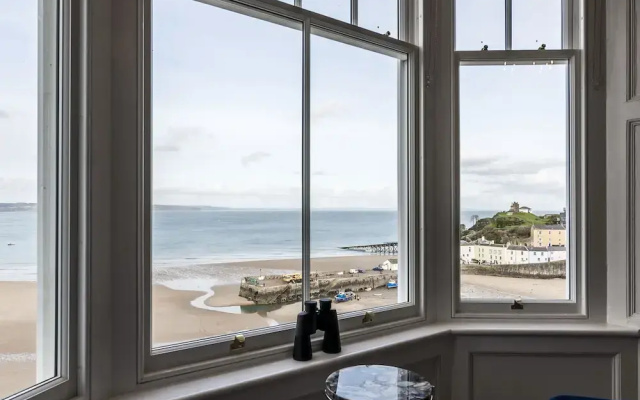 Fishermans Catch 2 Bedroom L. Apartment