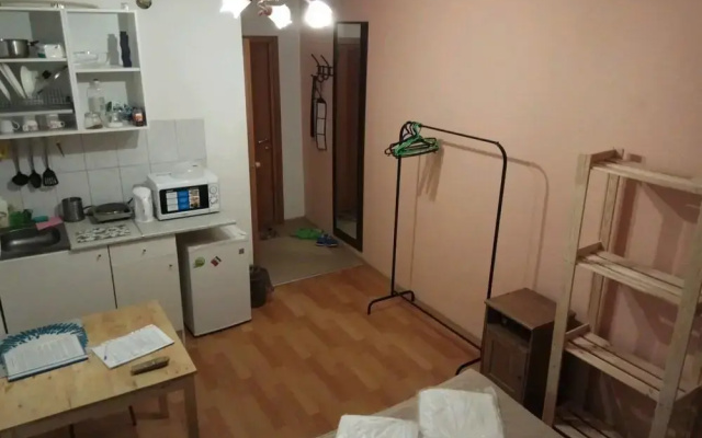 Апартаменты на Чайковского