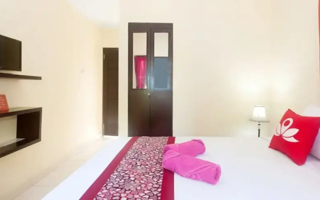 ZEN Rooms Taman Baruna Jimbaran