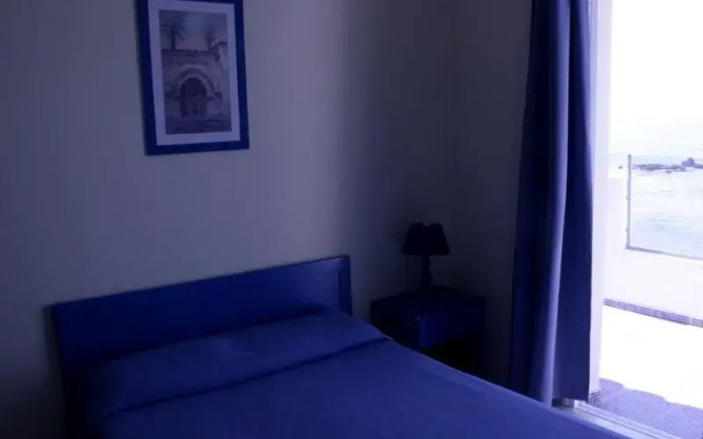 Paphinia Hotel Apartments