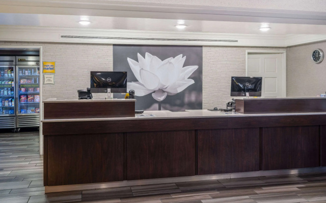 La Quinta Inn by Wyndham Sacramento North
