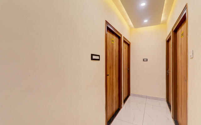 Super Hotel O Manyam Palace
