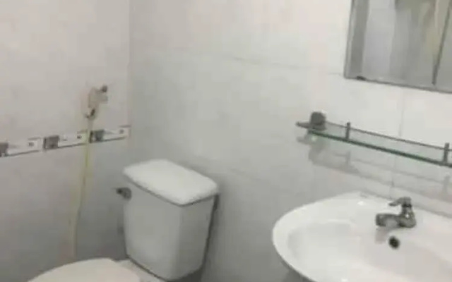 Ngoc Ngoc Linh Hotel