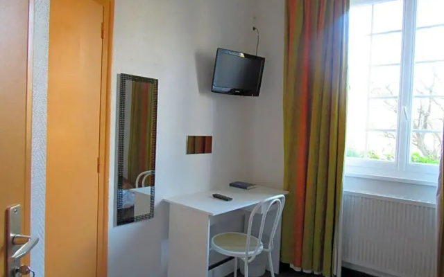 Hotel Ker Annick