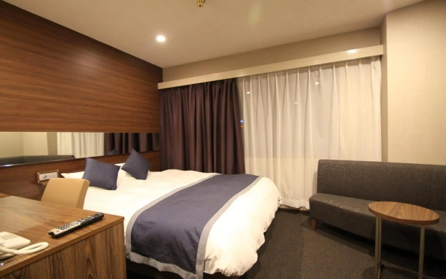 Hotel Il Credo Gifu