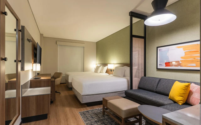 Hyatt Place Merida/Via Montejo