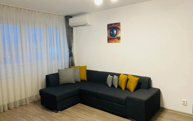 Apartament Cristina