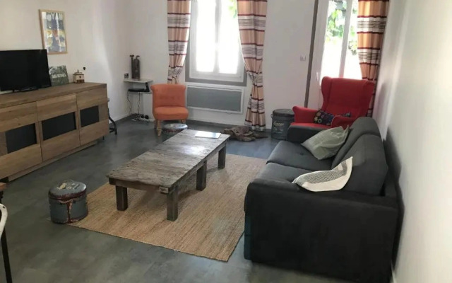 26 avenue des Tilleuls