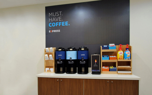 Holiday Inn Express Dandridge by IHG