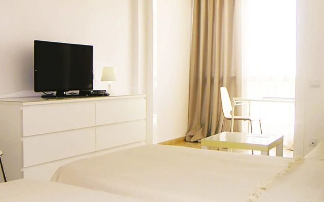 Apartment El Dorado
