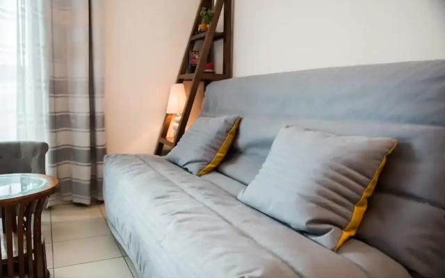 Appartement Le Paille en Queue