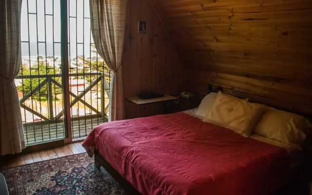 Casa Verde Pichilemu