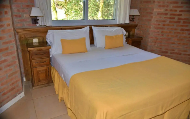 Arenas Blancas Cabanas & Suites