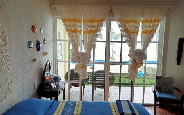 Casa Cenote