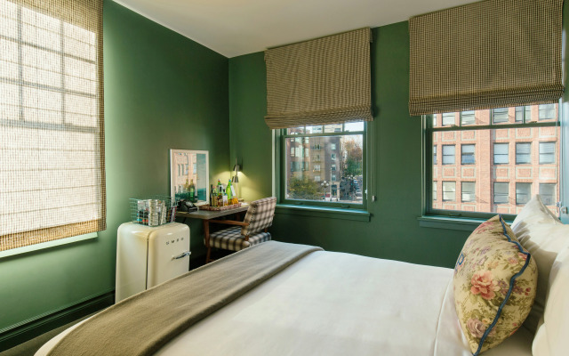 Palihotel Seattle