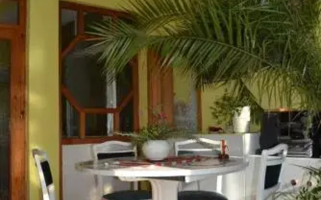 Villa Nina