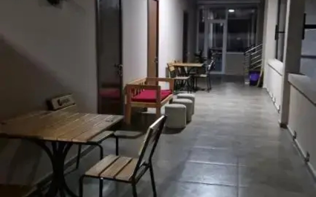 Hotel in Kobuleti 384