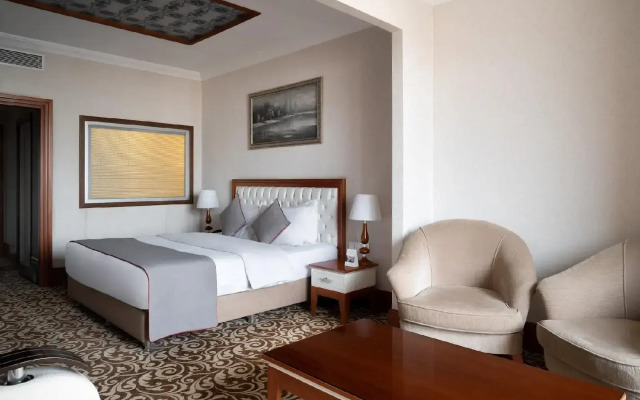 Ramada by Wyndham Sulaymaniyah Sali Street