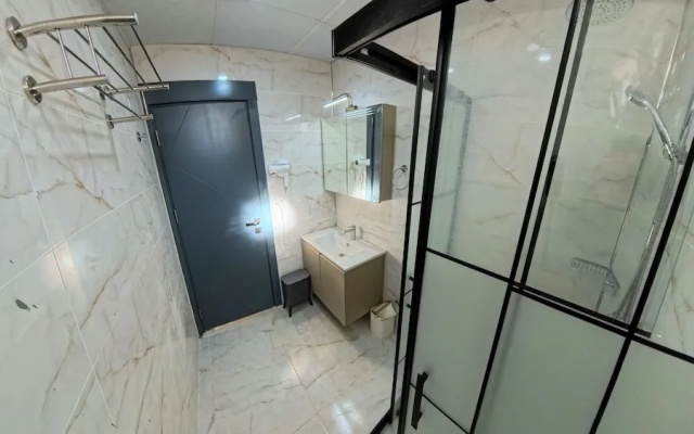 Hillfort Suites Apart Otel