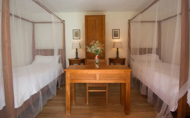 The Lodge Ronda