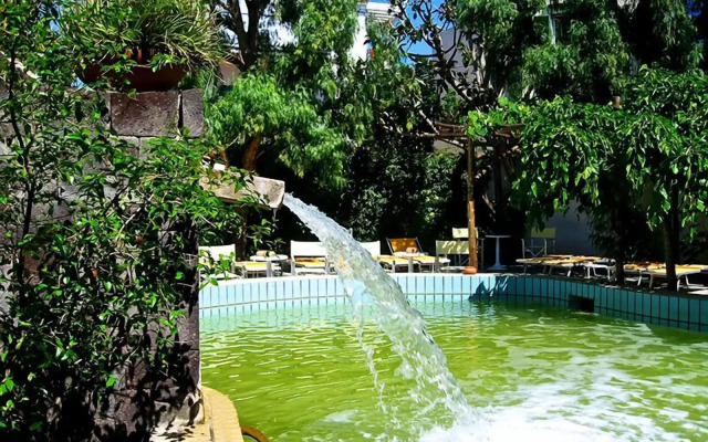 Hotel Villa Ciccio