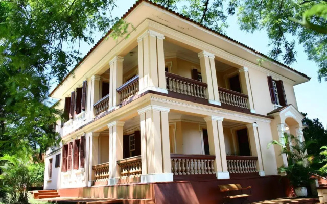 Hotel Fazenda Salto Grande