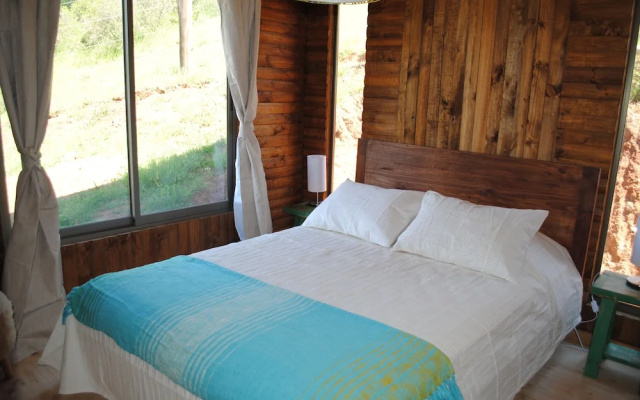 Carilafquen Turismo y Spa