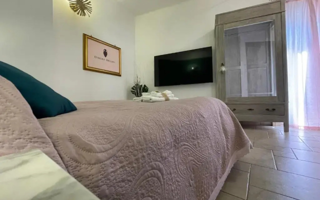Dimora Bellini Apartment and Rooms