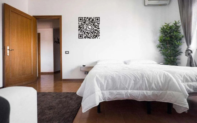 Appartamento di design