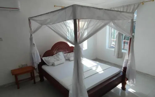 Mambo Boutique Nungwi
