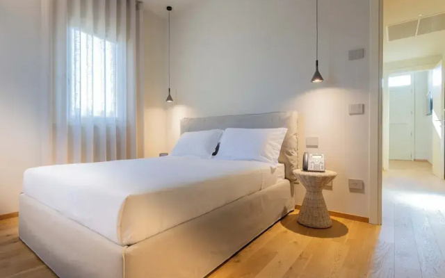 Relais La Colombaia