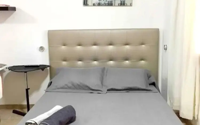 Studio in Arona, With Wifi