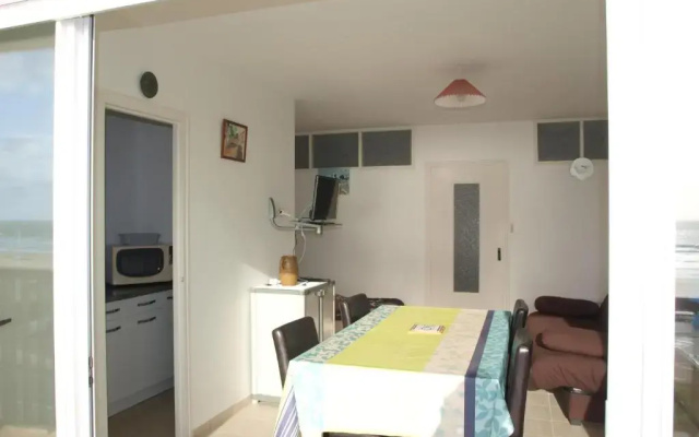 Studio Saint-Jean-de-Monts, 1 pièce, 4 personnes - FR-1-323-164