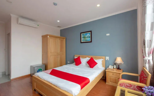 Mai Villa - Trung Yen 2