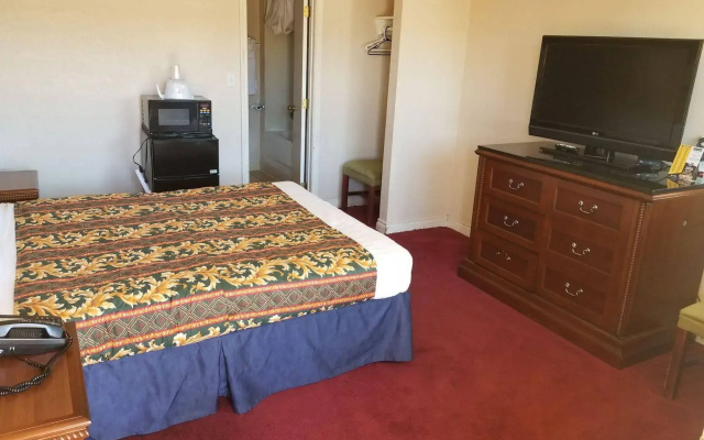 Travel Inn