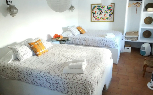 Eole Tarifa Rooms