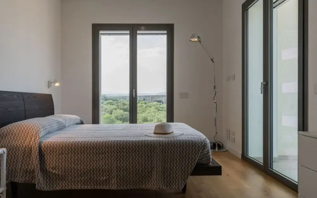 Loft 4 by Wonderful Italy