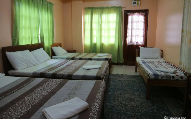 Princess Armicha Pension House