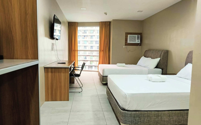 LTG Grand Hotel Cebu