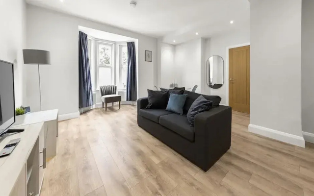 Brand New Unique 2 Bedroom Apartment