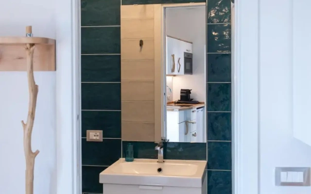 Suite Belvedere