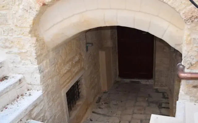 Apartment Lacorte 3