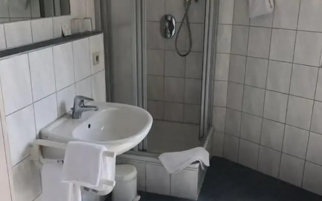 Hotel Montan