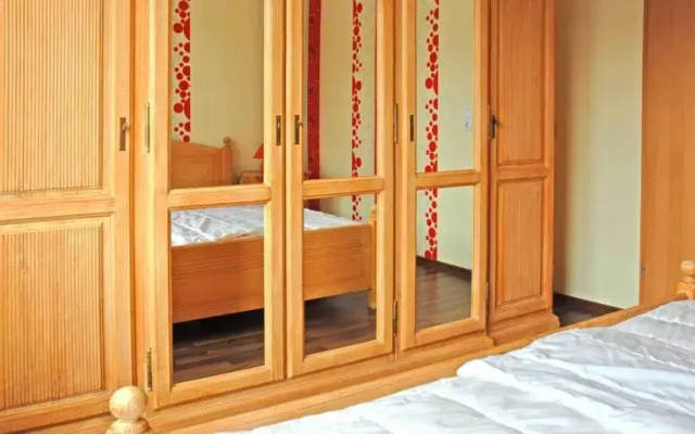 Ferienhaus Strand 18